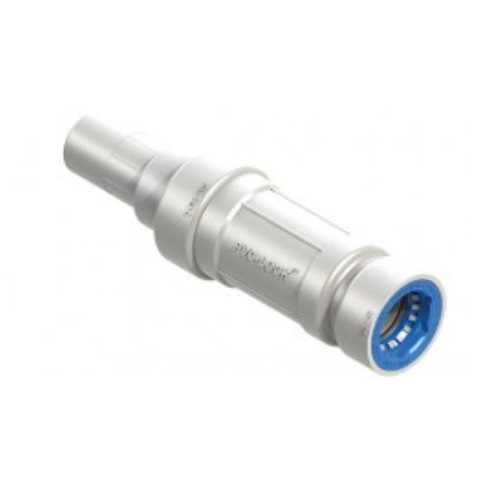CAD Drawings Hydro-Rain PVC-Lock Slide Repair Fittings